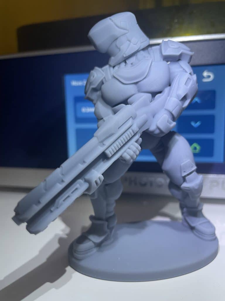 Simple Anycubic Photon M3 Plus Review - Worth Buying or Not? - 3D Printerly