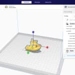 Cura Vs PrusaSlicer - Cura User Interface - 3D Printerly