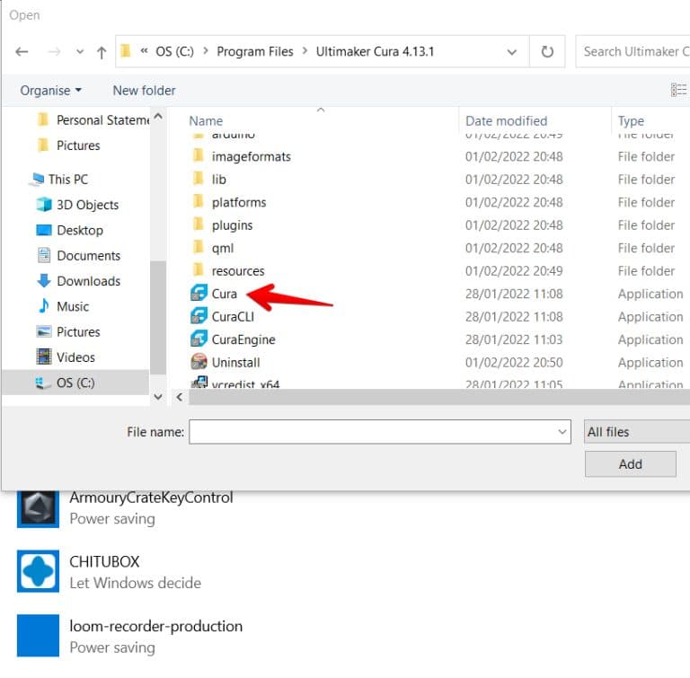 15 Ways How to Fix Cura Freezing, Not Opening, Crashing or Shutting ...
