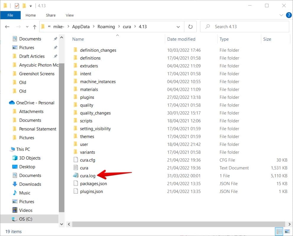 15 Ways How to Fix Cura Freezing, Not Opening, Crashing or Shutting ...