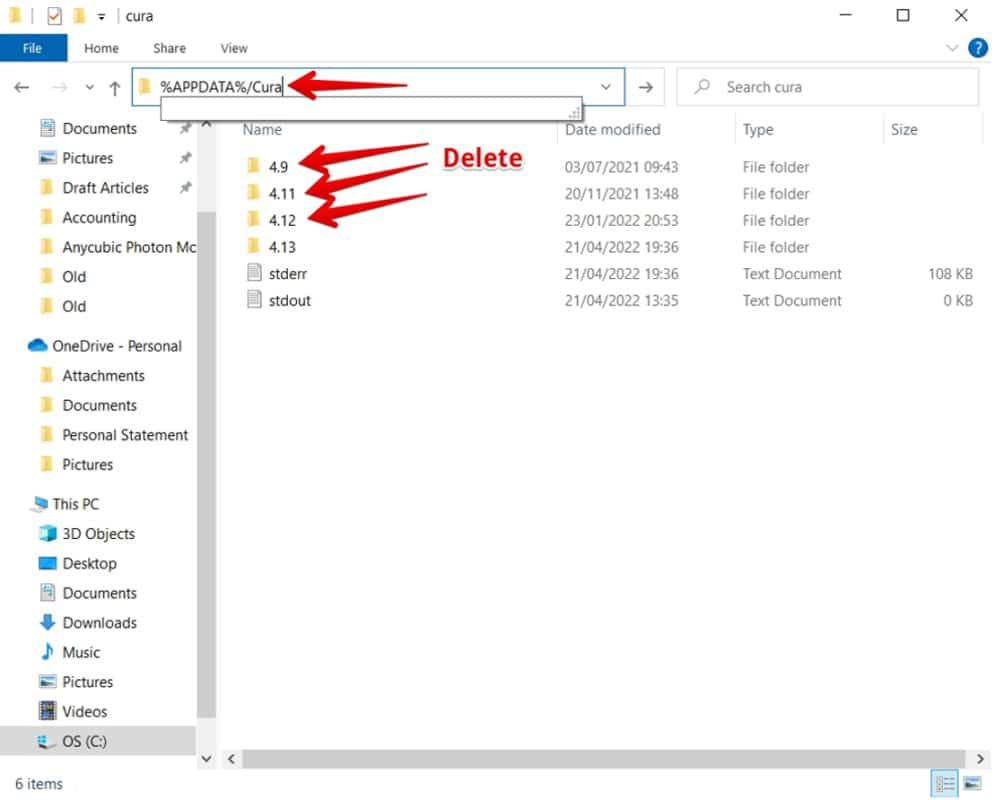15 Ways How to Fix Cura Freezing, Not Opening, Crashing or Shutting Down 3D Printerly