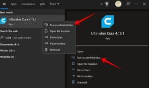 15 Ways How to Fix Cura Freezing, Not Opening, Crashing or Shutting ...