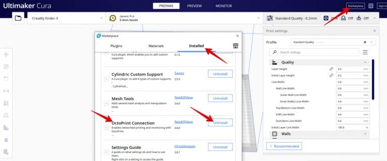 15 Ways How to Fix Cura Freezing, Not Opening, Crashing or Shutting ...