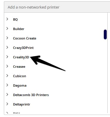 Best Slicer for an Ender 3 - Step 3.1 to Add Ender 3 in Cura - 3D Printerly