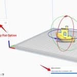 Cura Vs Slic3r - Lay Flat Tool - 3D Printerly