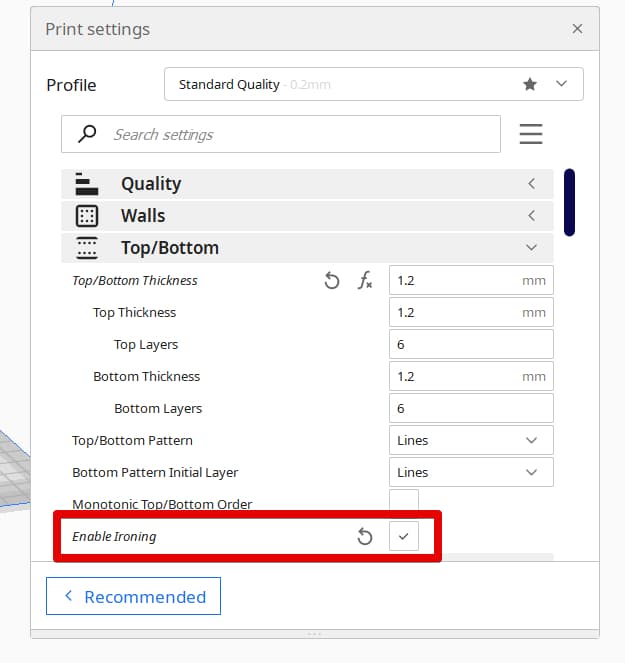 How to Get the Perfect Top & Bottom Layers in 3D Printing 3D Printerly