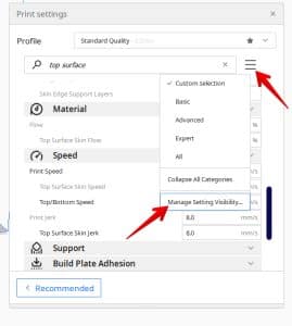How to Get the Perfect Top & Bottom Layers in 3D Printing - 3D Printerly