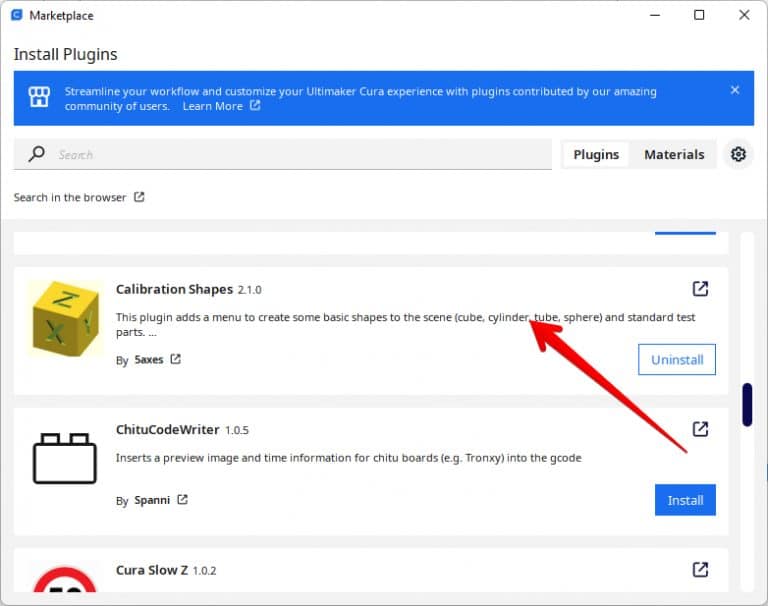 How to Use Cura Post-Processing Scripts - Change Filament & More - 3D ...