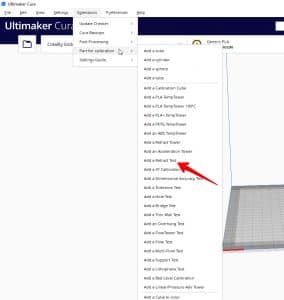 How to Use Cura Post-Processing Scripts - Change Filament & More - 3D ...