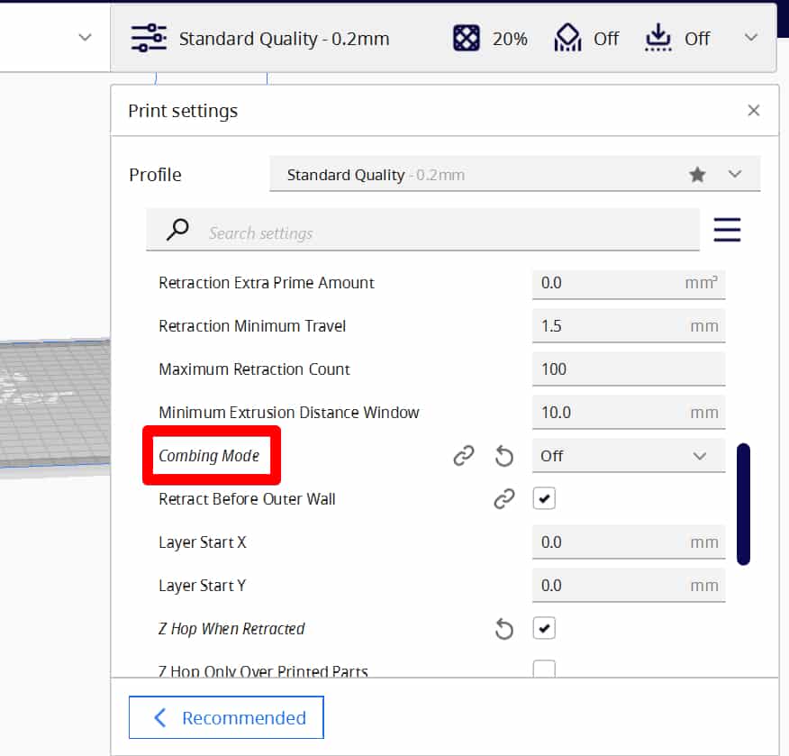 4.5.0] Layer height Z-move change applied after Z-Hop When Retracted move  · Issue #7320 · Ultimaker/Cura · GitHub