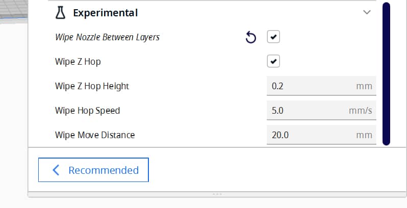 4.5.0] Layer height Z-move change applied after Z-Hop When Retracted move  · Issue #7320 · Ultimaker/Cura · GitHub