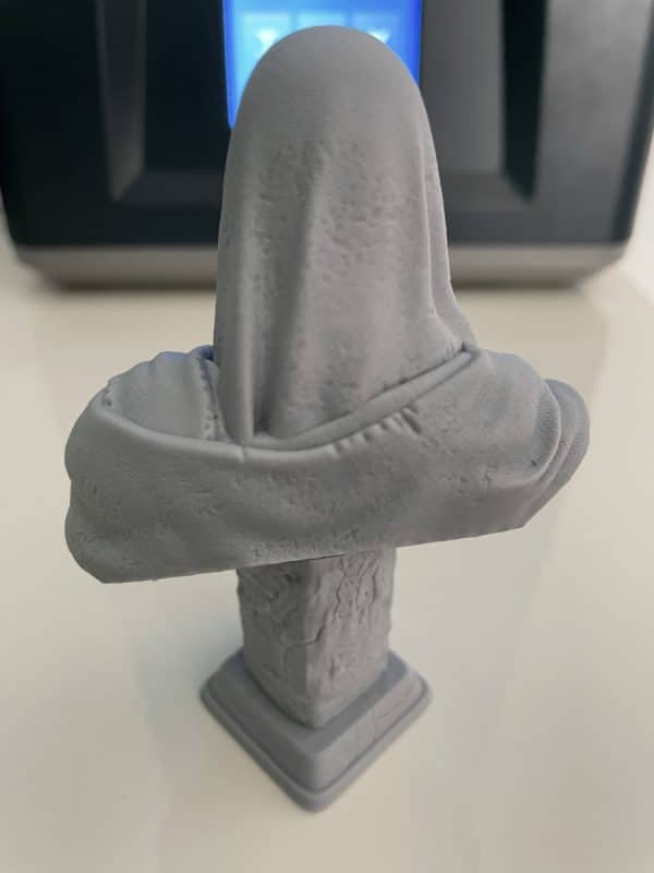 Anycubic Photon D2 Review - Gorr 3 - 3D Printerly