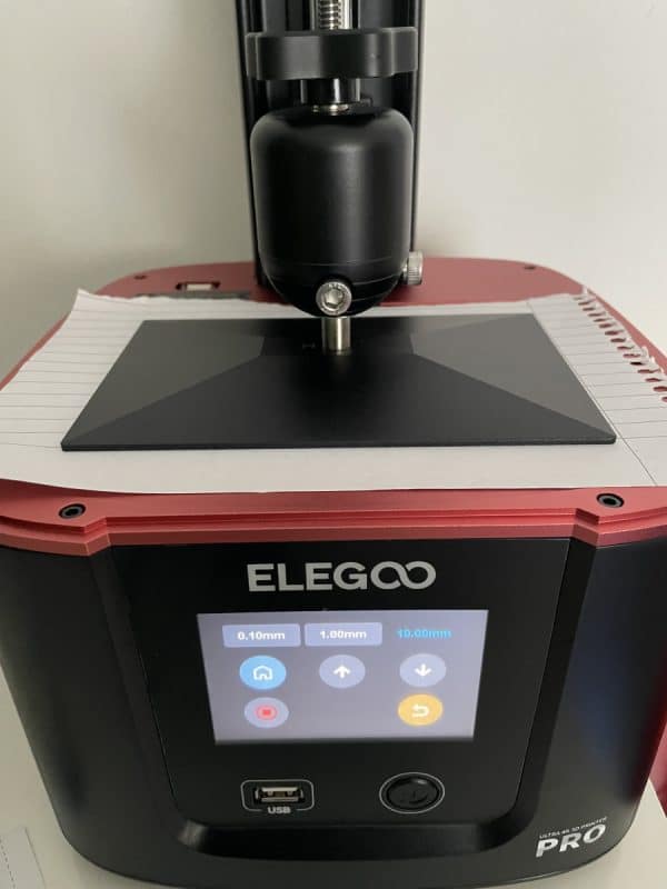 Elegoo Mars 3 Resin Printer Review