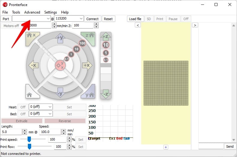 How to Connect Ender 3 Computer (PC) – – 3D Printerly