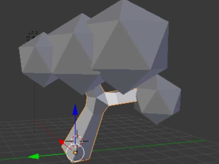 How to Make Low Poly 3D Models for 3D Printing - 3D Printerly