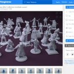 30 Best 3D Prints for Board Games - Accessories