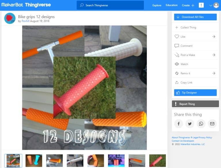 30 Best 3D Prints for TPU - Flexible 3D Prints - 3D Printerly