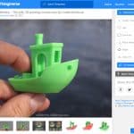 30 Best 3D Prints on Thingiverse - 3D Benchy - 3D Printerly