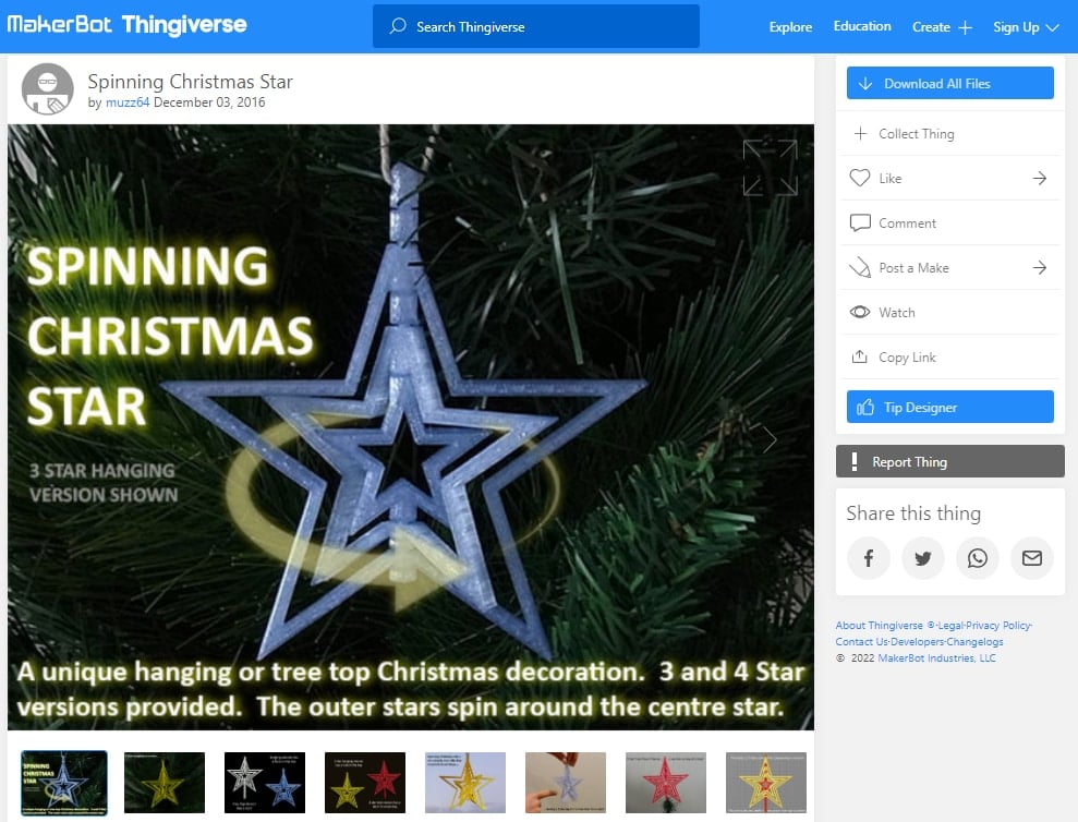 30-best-3d-prints-for-christmas-free-stl-files-3d-printerly