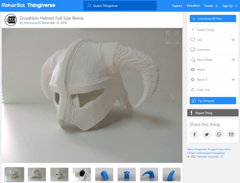 30 Best Cosplay 3D Prints Free Cosplay 3D Print Files 3D Printerly 30-best-cosplay-3d-prints-free-cosplay-3d-print-files-3d-printerly