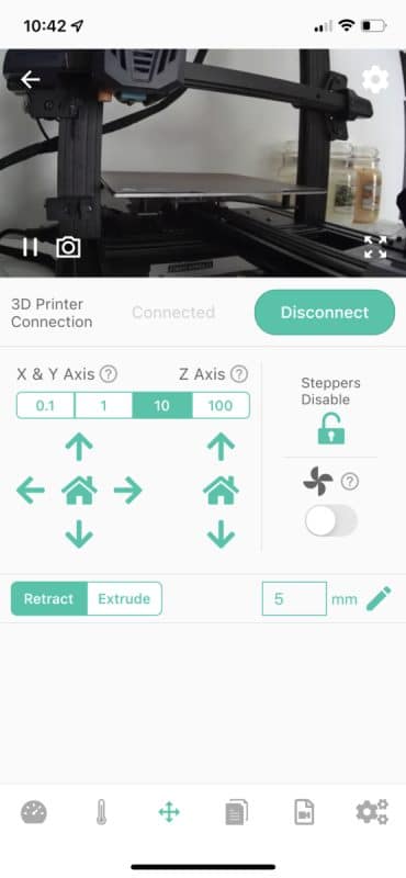 Simple Mintion Beaglecam Review - Beaglecam App - 3D Printerly
