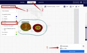 5 Ways How to Fix Cura Not Generating Infill - 3D Printerly