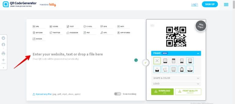How to 3D Print a QR Code - Generator, Wi-Fi & More - 3D Printerly