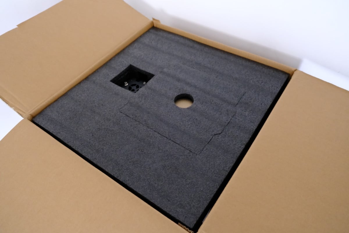 Anycubic Kobra 2 Review - Main Box 1 - 3D Printerly