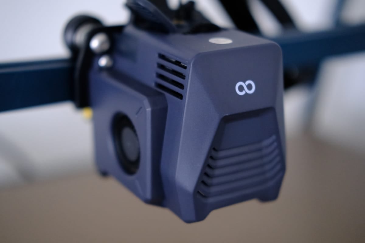 Elegoo Neptune 3 Max Review - Dual Gear Direct Drive Extruder - 3D Printerly