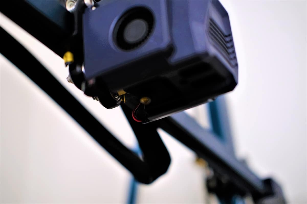 Elegoo Neptune 3 Max Review - Titanium Nozzle Kit - 3D Printerly