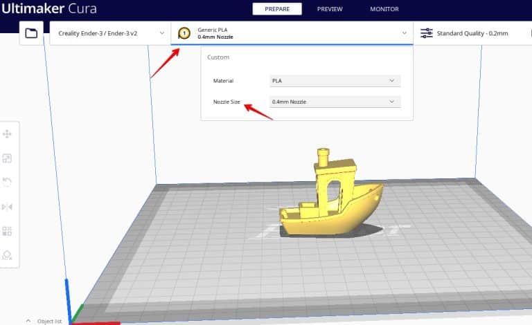 5 Ways How to Fix Thin Walls in 3D Prints - Cura - 3D Printerly