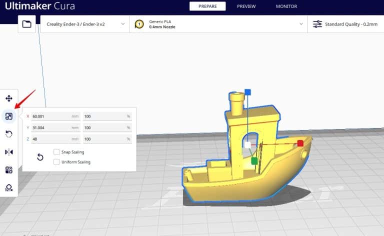 5 Ways How to Fix Thin Walls in 3D Prints - Cura - 3D Printerly