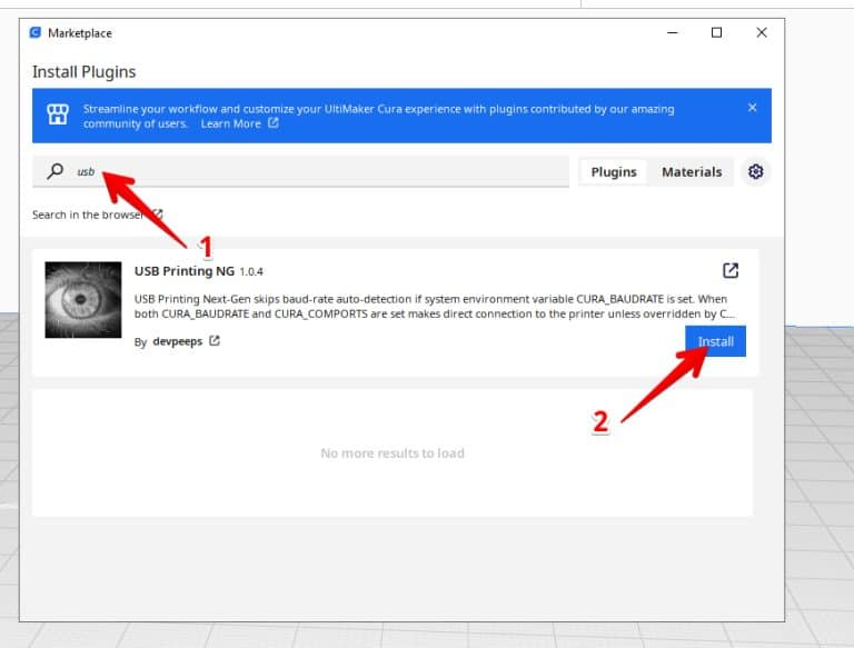 8 Ways How to Fix Cura Not Detecting 3D Printer - 3D Printerly