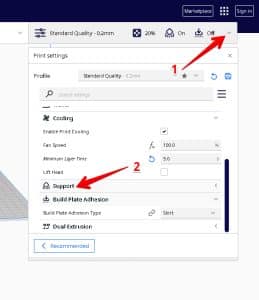 When Should I Use Supports on 3D Prints? 6 Reasons - 3D Printerly