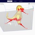 When Should I Use Supports on 3D Prints? 6 Reasons