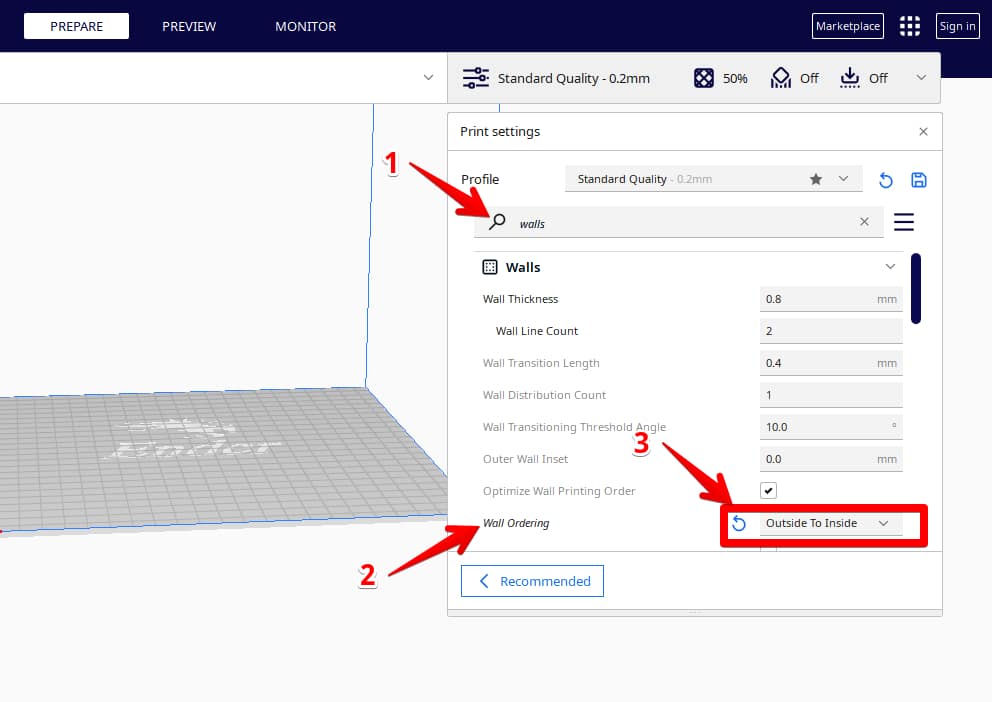 How to 3D Print Moving Parts 3D Printerly