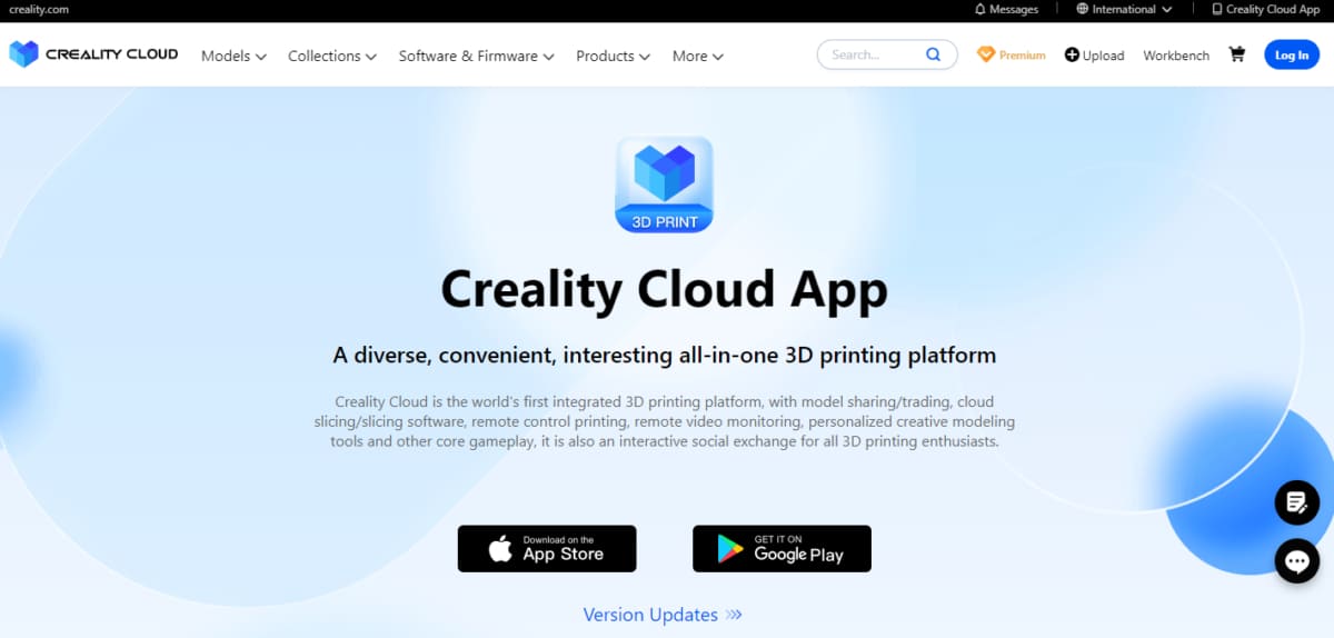 How to Create a Creality Timelapse - Creality Cloud App - 3D Printerly