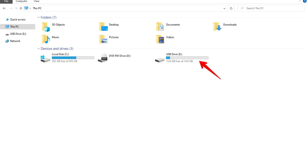 How to Format USB for 3D Printing - Best Flash Drives - Locating USB Drive on Windows - 3D Printerly