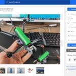 7 Best 3D Printed Drones - NanoLongRange - 3D Printerly