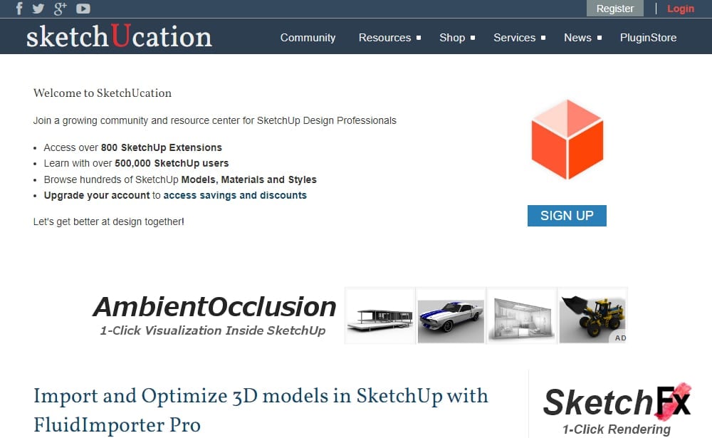 Best App for 3D Printing Designs - SketchUcation - 3D Printerly
