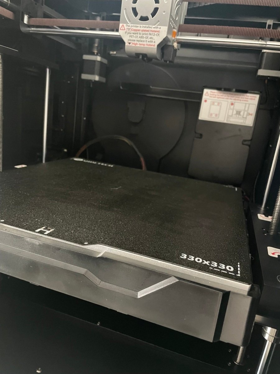 Qidi X-Max 3 Review - Large Build Volume - 3D Printerly