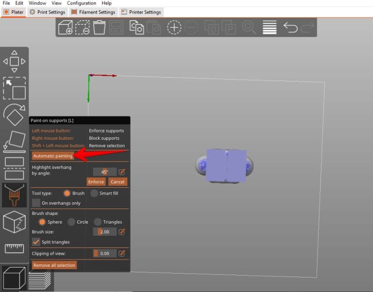 Best PrusaSlicer Support Settings - Filament 3D Printers - 3D Printerly
