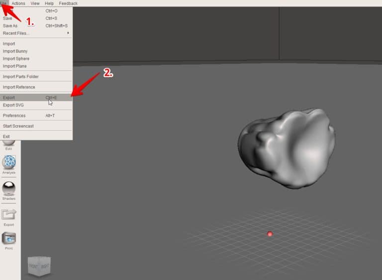 4 Ways How to Fix Cura File Could Be Corrupt or Inaccessible Error - 3D ...