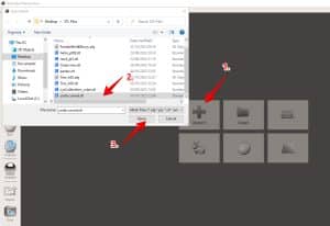 4 Ways How to Fix Cura File Could Be Corrupt or Inaccessible Error - 3D ...