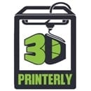 3D Printerly