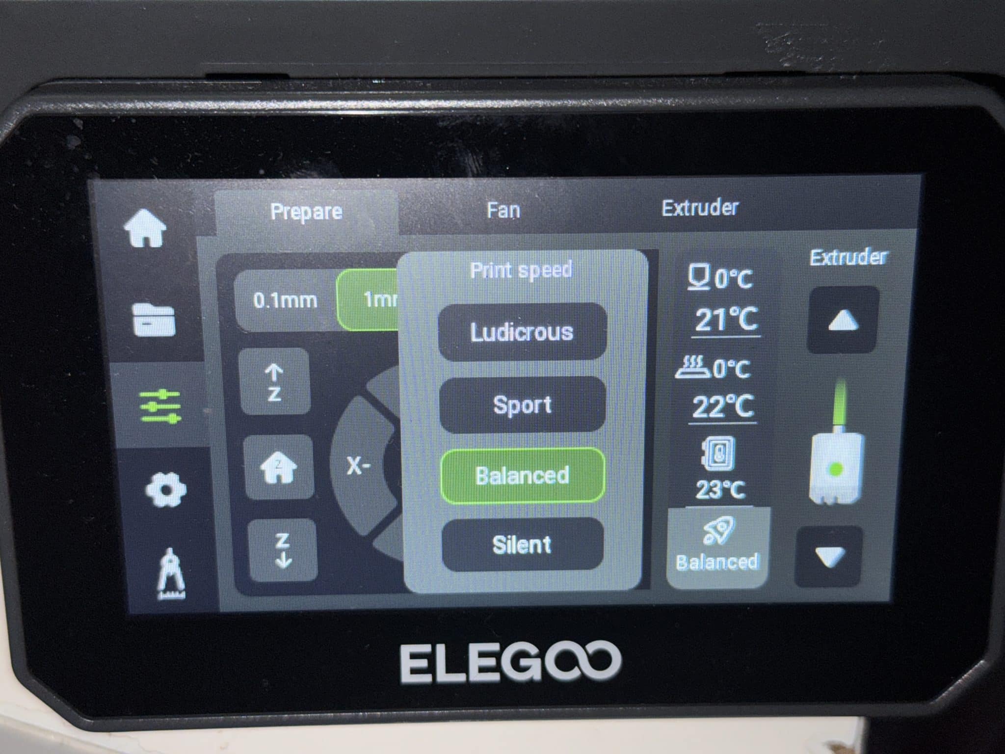 Elegoo Centauri Carbon Review - A Much Needed Competitor - 3D Printerly