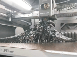 Bambu Lab H1 Leak?! AI, Rumors, or Marketing Stunt? - 3D Printerly